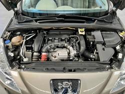 2010 Peugeot 308 XSE Turbo T7 Vapour Grey