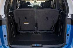 2025 Volkswagen ID. Buzz Pro BEV560 EB MY25 Candy White & Starlight Blue