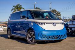Volkswagen ID. Buzz