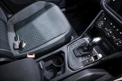 2020 Volkswagen Tiguan 110TSI Comfortline 5N MY20 Pure White