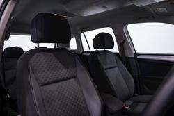 2020 Volkswagen Tiguan 110TSI Comfortline 5N MY20 Pure White