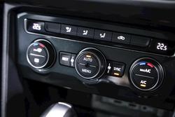 2020 Volkswagen Tiguan 110TSI Comfortline 5N MY20 Pure White