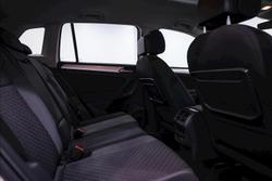 2020 Volkswagen Tiguan 110TSI Comfortline 5N MY20 Pure White