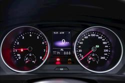 2020 Volkswagen Tiguan 110TSI Comfortline 5N MY20 Pure White