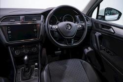 2020 Volkswagen Tiguan 110TSI Comfortline 5N MY20 Pure White