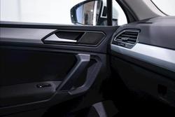 2020 Volkswagen Tiguan 110TSI Comfortline 5N MY20 Pure White