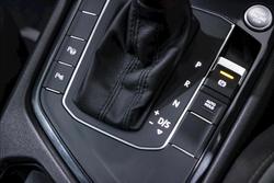2020 Volkswagen Tiguan 110TSI Comfortline 5N MY20 Pure White