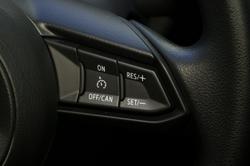 2024 Mazda
CX-3 G20 Sport