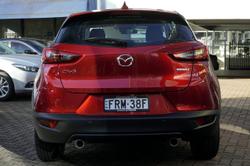 2024 Mazda
CX-3 G20 Sport