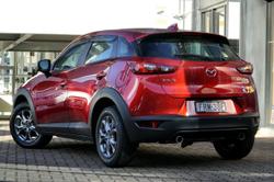 2024 Mazda
CX-3 G20 Sport