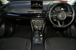 2024 Mazda
CX-3 G20 Sport
