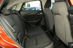 2024 Mazda
CX-3 G20 Sport