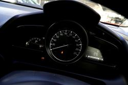 2024 Mazda
CX-3 G20 Sport