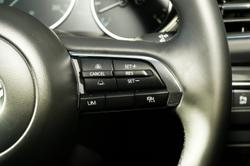 2024 Mazda
3 G20 Evolve