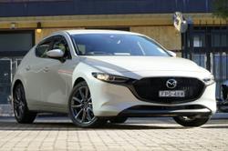 2024 Mazda
3 G20 Evolve