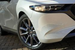 2024 Mazda
3 G20 Evolve