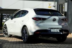 2024 Mazda
3 G20 Evolve