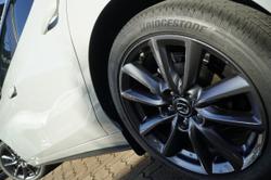 2024 Mazda
3 G20 Evolve