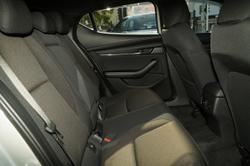 2024 Mazda
3 G20 Evolve