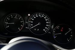 2024 Mazda
3 G20 Evolve