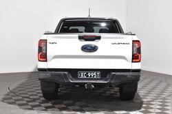 2023 Ford
Ranger Wildtrak