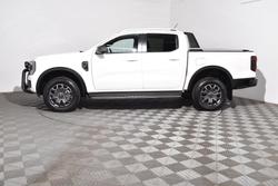 2023 Ford
                Ranger Wildtrak
