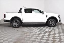 2023 Ford
Ranger Wildtrak