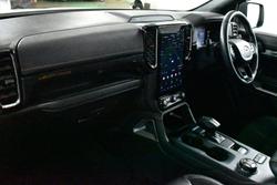 2023 Ford
                Ranger Wildtrak