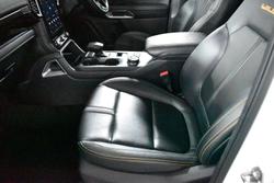 2023 Ford
                Ranger Wildtrak