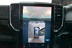 2023 Ford
Ranger Wildtrak