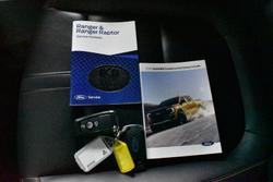 2023 Ford
Ranger Wildtrak