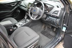 2018 Subaru
Forester 2.5i