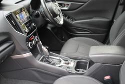 2018 Subaru
Forester 2.5i