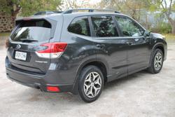 2018 Subaru
Forester 2.5i