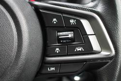 2018 Subaru
Forester 2.5i
