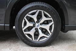 2018 Subaru
Forester 2.5i