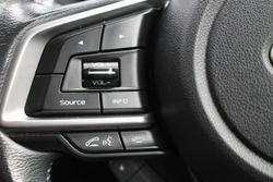 2018 Subaru
Forester 2.5i