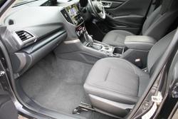 2018 Subaru
Forester 2.5i