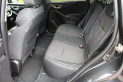 2018 Subaru
Forester 2.5i