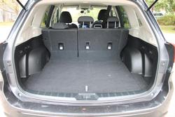 2018 Subaru
Forester 2.5i