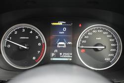 2018 Subaru
Forester 2.5i