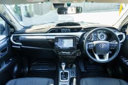 2023 Toyota
Hilux SR5