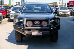 2023 Toyota
Hilux SR5