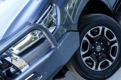 2023 Toyota
Hilux SR5