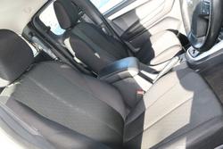 2019 Isuzu
D-MAX LS-U