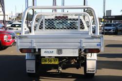 2019 Isuzu
D-MAX LS-U
