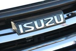 2019 Isuzu
D-MAX LS-U