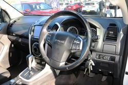 2019 Isuzu
D-MAX LS-U