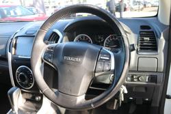 2019 Isuzu
D-MAX LS-U
