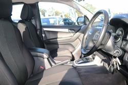 2019 Isuzu
D-MAX LS-U